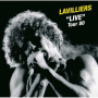Bernard Lavilliers - Live Tour 80 (Album CD Double)