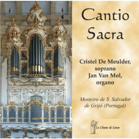 Cantio Sacra - Le Chant de Linos