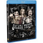 Balada Triste de Trompeta - Blu-Ray Édition Espagnole