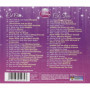 Compilation CD des Princesses Disney