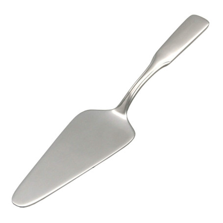 Pelle à Tarte en Acier Inoxydable 18/10 - Collection Spaten