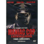 Maniac Cop - Édition Import DVD