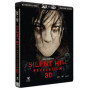 Silent Hill : Revelation - Édition Collector SteelBook Blu-ray 3D + 2D + DVD