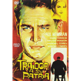 Traidor A Su Patria - Film DVD Émotionnel sur le Retour des Soldats