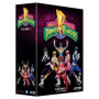 Power Rangers Mighty Morphin - Volume 1 en DVD