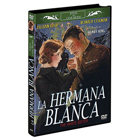 La Hermana Blanca - The White Sister (Import) - Film DVD