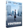 L'Outsider - Film en DVD avec Arthur Dupont et François-Xavier Demaison