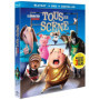 Tous en scène - Combo Blu-Ray, DVD et Copie Digitale