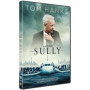 Sully - Film DVD avec Tom Hanks et Aaron Eckhart