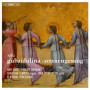 Sonnengesang de Sofia Gubaidulina - Album Classique
