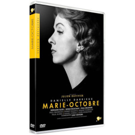 Marie-Octobre - Film Dramatique Restauration 2K