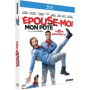 Épouse-Moi Mon Pote - Blu-Ray Comédie Française