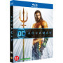 Aquaman - Édition Blu-ray avec Fourreau