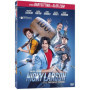 Nicky Larson et le Parfum de Cupidon - Film DVD