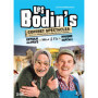 Coffret DVD Les Bodin's - Spectacles Complets en Couleur