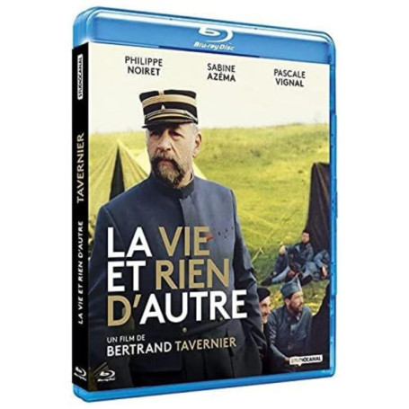 La Vie et Rien d'Autre - Blu-Ray Édition Spéciale