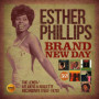 Coffret Esther Phillips : Brand New Day - Les Enregistrements 1962/1970