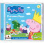 Peppa Pig : 011/Prinzessin Peppa et 5 Autres Histoires