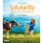 Antoinette dans les Cévennes - Blu-ray Comédie Familiale