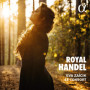 Royal Haendel - L'Essence de l'Opéra Italien
