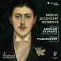 Proust : Le Concert Retrouvé - Voyage Musical au Ritz