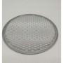 Lot de 3 Grilles à Pizza en Aluminium Anti-Adhésif - 15,2 cm, 25,4 cm, 30,5 cm