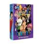 Coffret DVD One Piece Équipage - Volumes 6 à 11