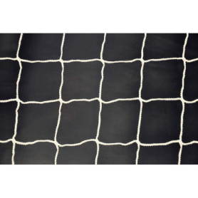 Filet de Football 6 x 2,1 m - Remplacement Durable pour Buts à 7