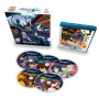 Mobile Suit Gundam Seed - Édition Collector Partie 1/2 en Blu-ray