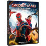 Spider-Man: No Way Home - DVD Édition Spéciale