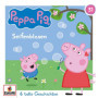 Peppa Pig Hörspiele - Folge 31: Seifenblasen