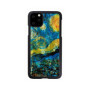 Coque iPhone 11 Pro Max Starry Night Noir - iKins