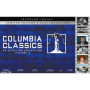Columbia Classics Collection Vol. 3 - Coffret Blu-ray et UHD 14 Disques