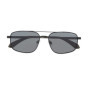 Lunettes de soleil Superdry SDS 5000 004 Noir Mat et Vert