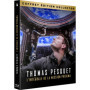 Thomas Pesquet : L'intégrale de la mission Proxima en Blu-ray