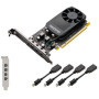 Carte Graphique Professionnelle nVidia Quadro P620 - 2 Go GDDR5
