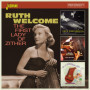 First Lady of Zither - Ruth Welcome