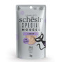 Schesir Special Light - Nourriture Humide en Mousse pour Chats au Thon