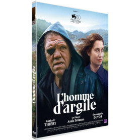 L'Homme d'Argile - Film Dramatique en DVD