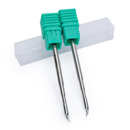 Ensemble de Pannes à Souder YIHUA C120-Type pour Stations 982D-I et 982D-III
