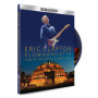 Eric Clapton : Slowhand Live au Royal Albert Hall en 4K Ultra HD