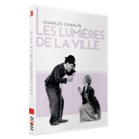 Les Lumières de la Ville - Édition Restaurée en DVD