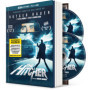 The Hitcher - Combo 4K Ultra HD et Blu-Ray