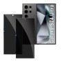 Protecteur d'Écran Anti-Espion en Verre Trempé pour Samsung Galaxy S24 Ultra - 2 Pièces