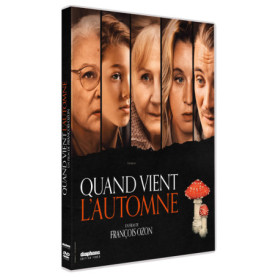 Quand Vient L'Automne - DVD avec Boîtier Fourreau