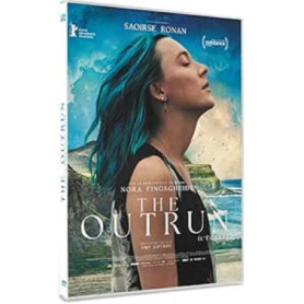 DVD The Outrun - Film avec Saoirse Ronan