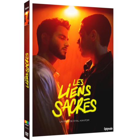 Les Liens Sacrés - Film en DVD avec Sous-titres Français