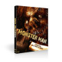 Monster Man - Film en Blu-ray avec Boîtier et Fourreau