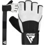 Gants de Musculation RDX avec Support Poignet Antidérapant - Unisexe