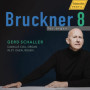 Bruckner : Symphonie N°8 pour Orgue - Gerd Schaller